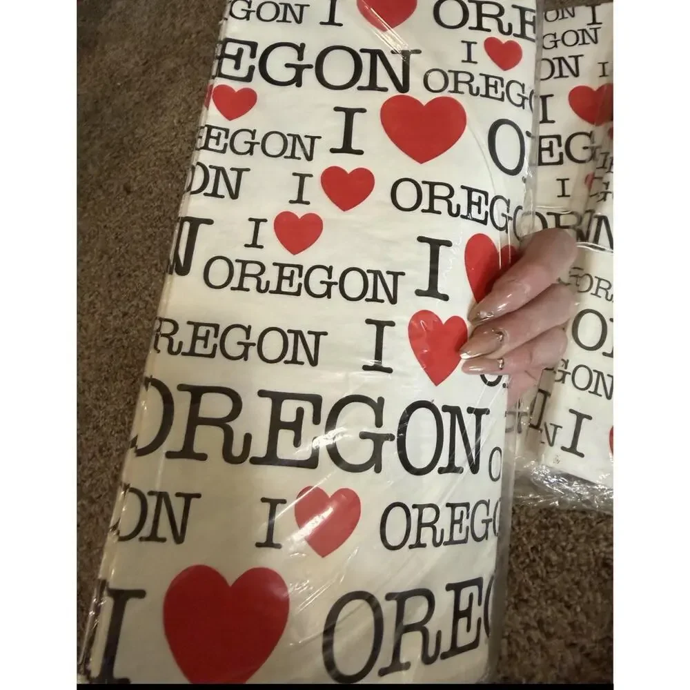 Oregon vtg meier